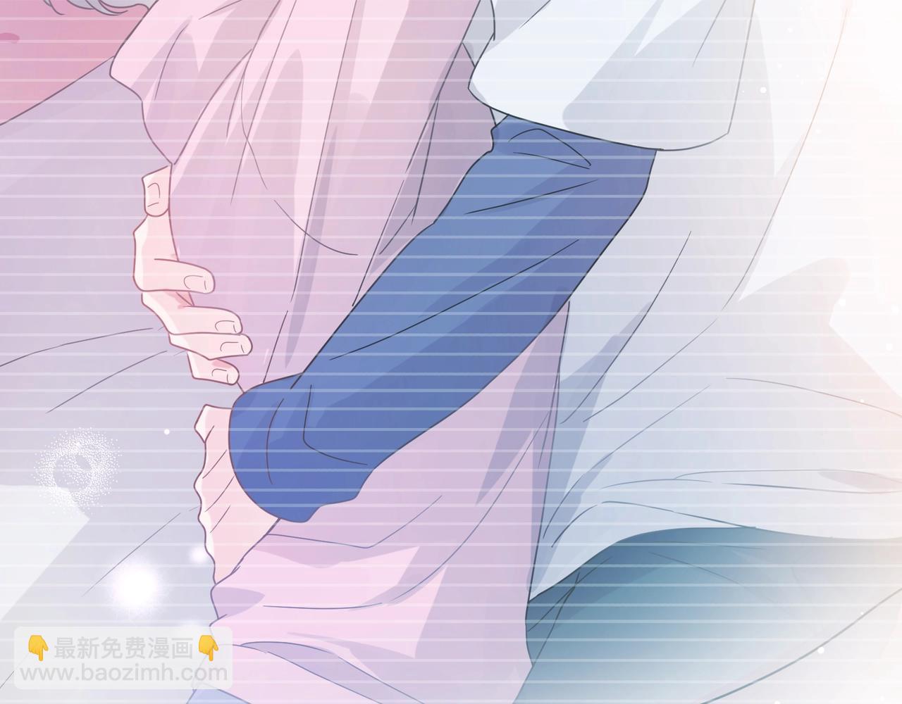 第31话  心动的感觉？(1/3)-第144话