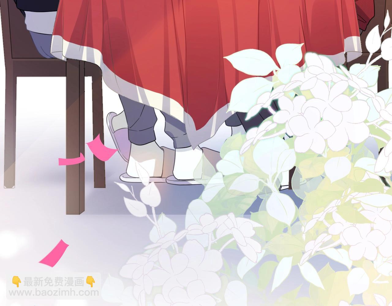 特典01  除夕夜(1/3)-第150话