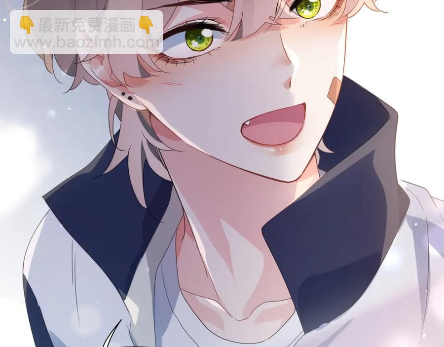 第16话 你们是在暧昧吧(1/3)-第18话