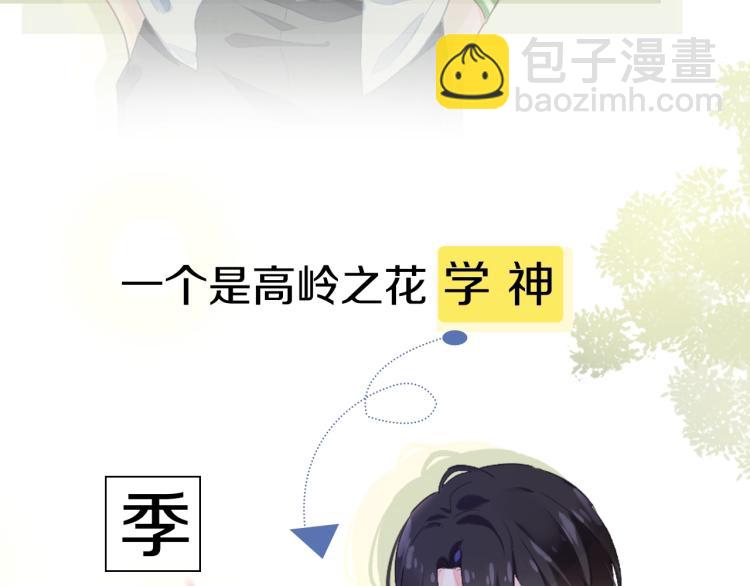 序章 学神校霸杠上了！-第2话