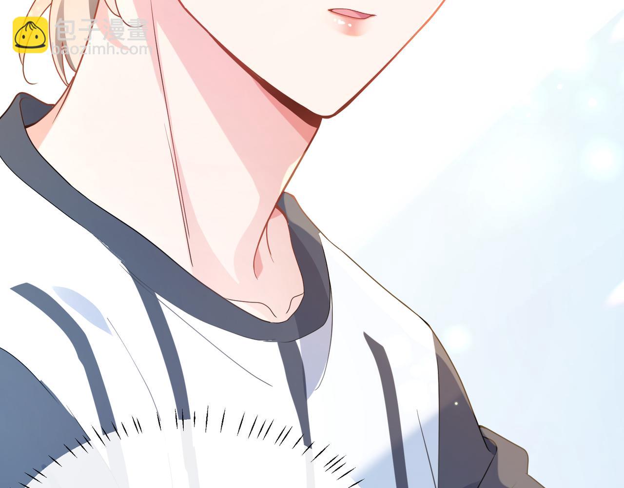 第26话 你别走，我不打篮球了(1/3)-第28话