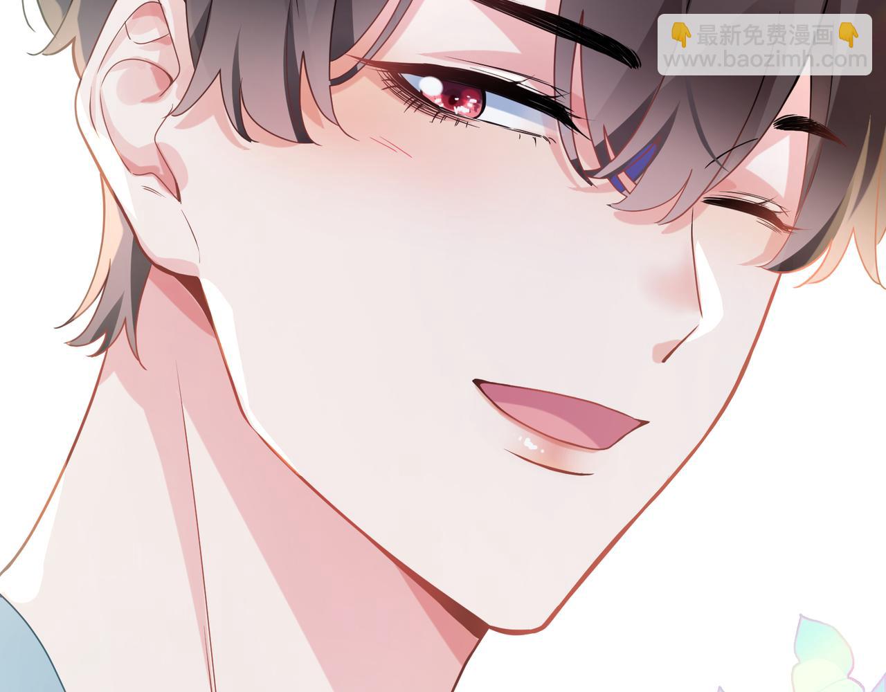 第26话 你别走，我不打篮球了(1/3)-第28话