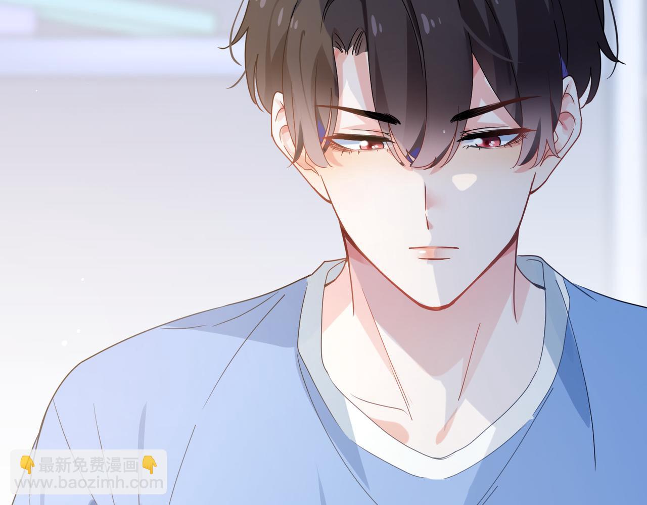 第26话 你别走，我不打篮球了(1/3)-第28话