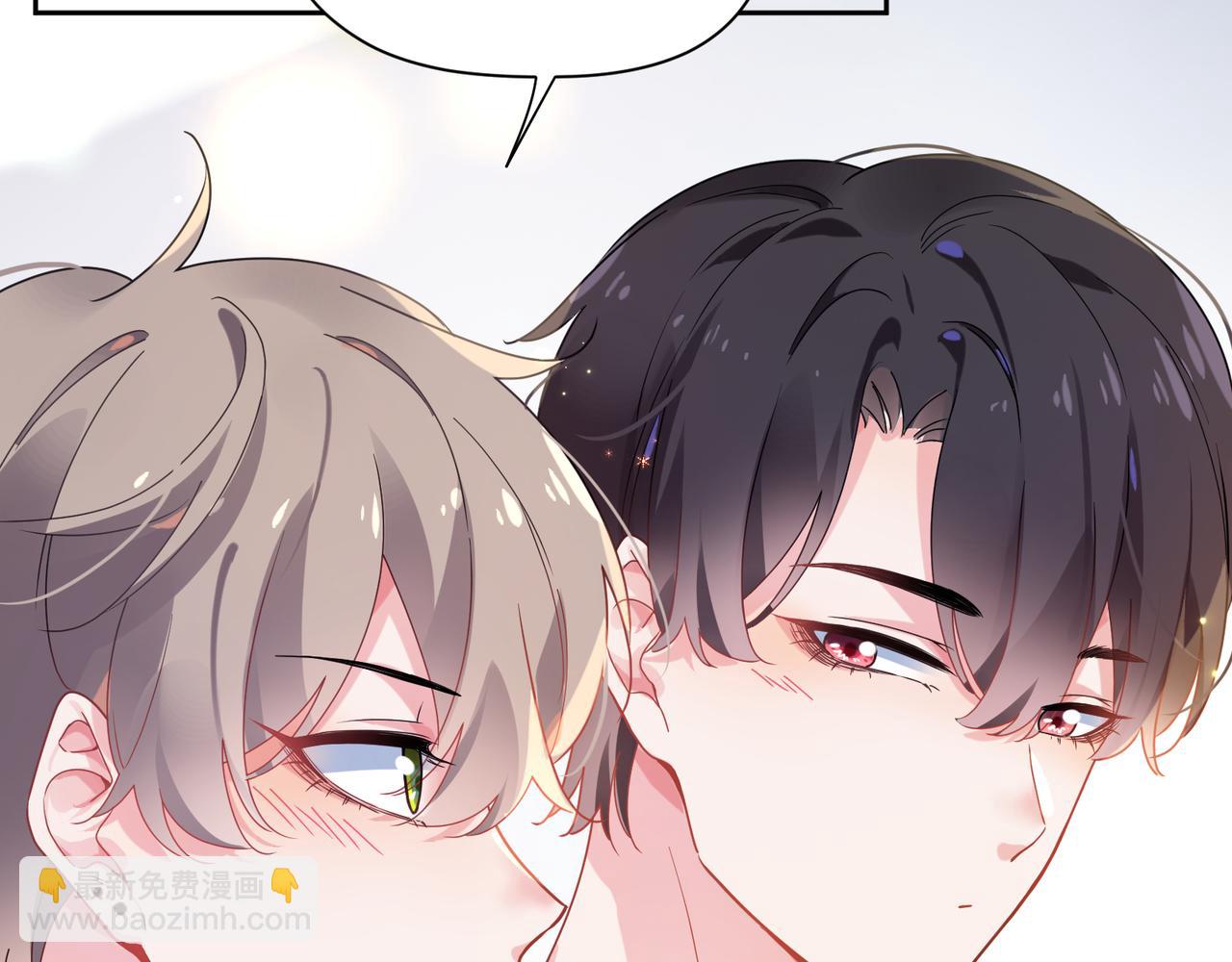 第26话 你别走，我不打篮球了(1/3)-第28话