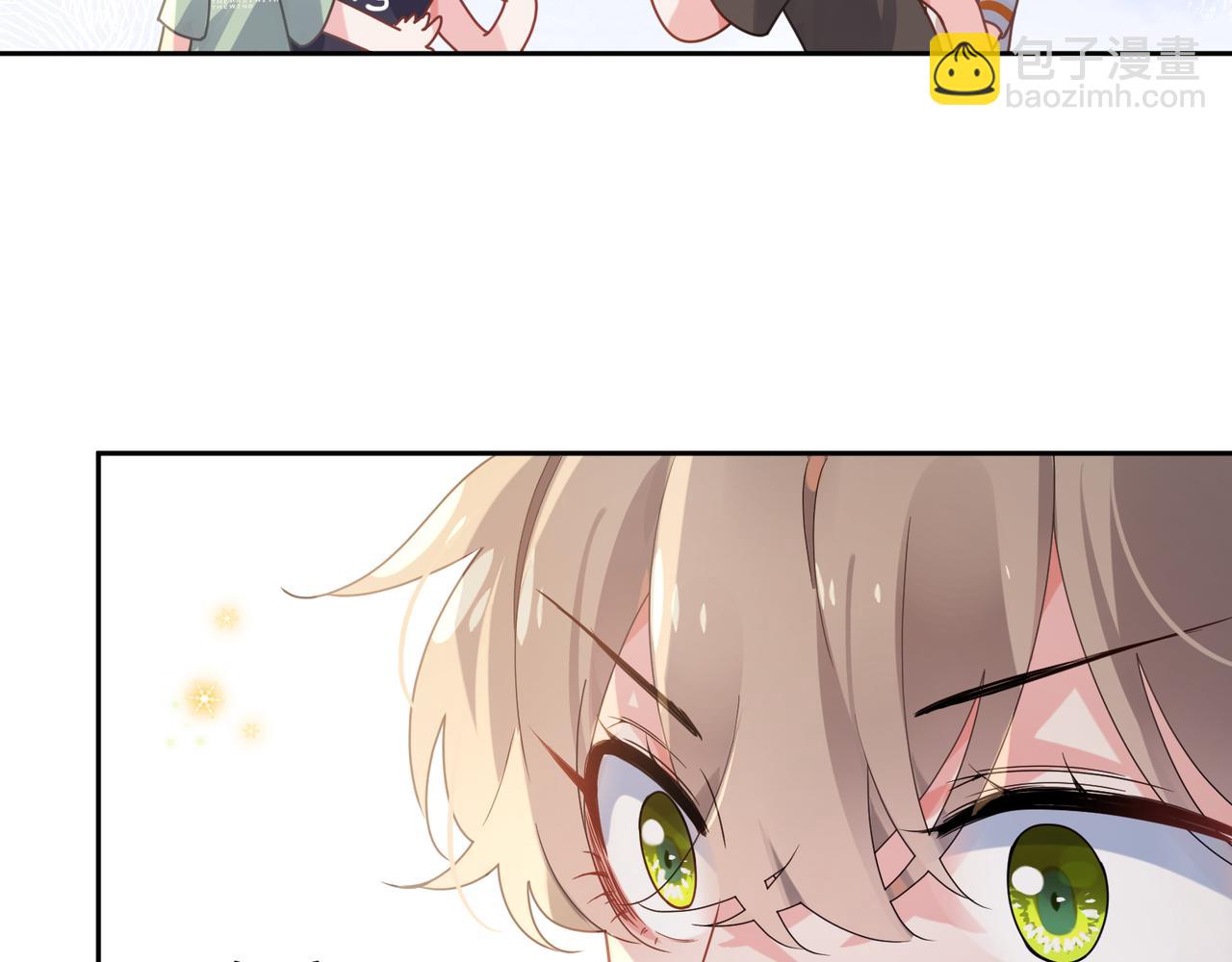 第30话  有事好说，不行找我(1/3)-第32话