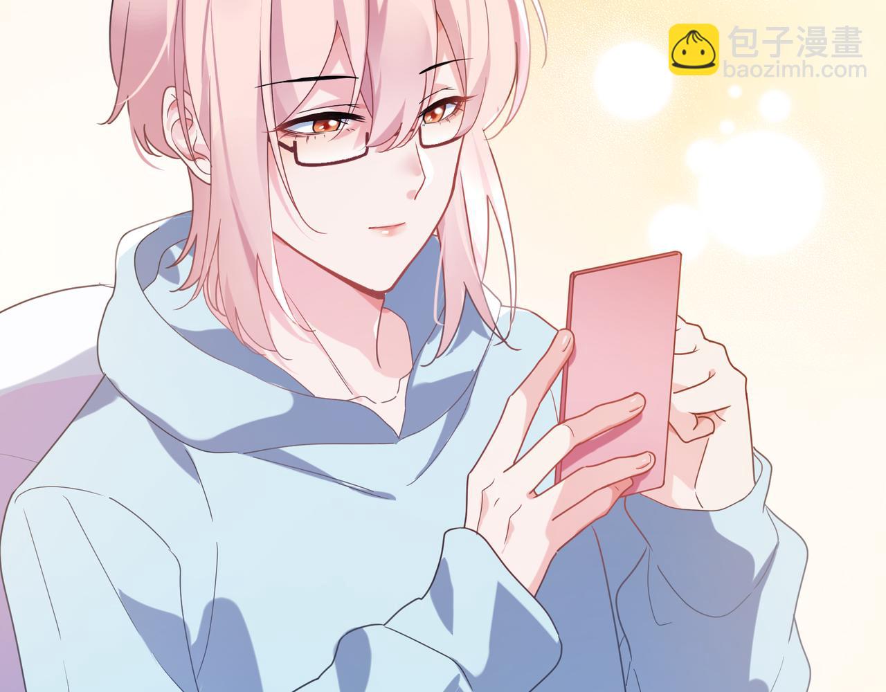 第32话 体验派写手(1/3)-第34话