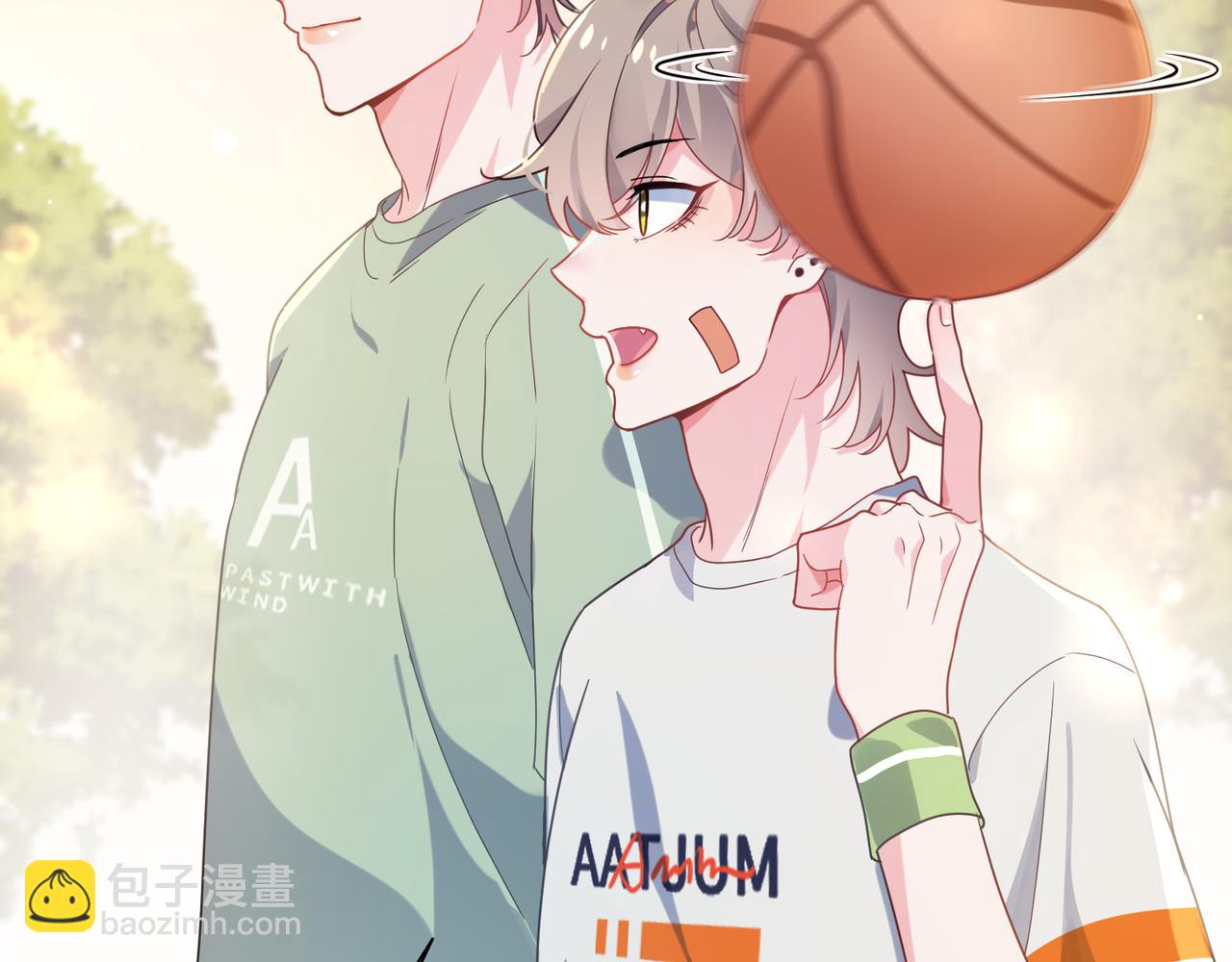 第34话  不错的恋爱对象(1/3)-第36话