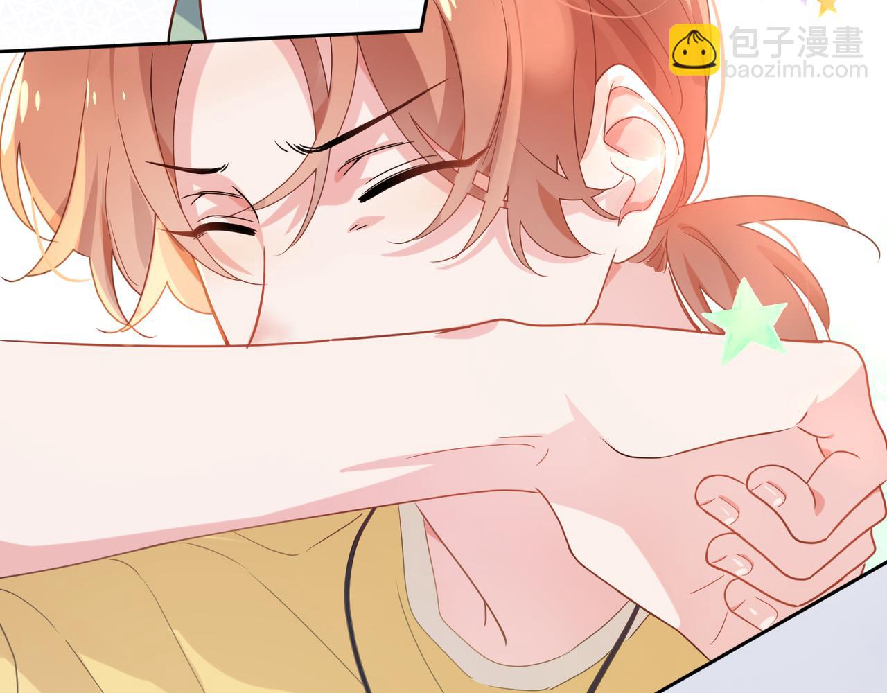 第34话  不错的恋爱对象(1/3)-第36话