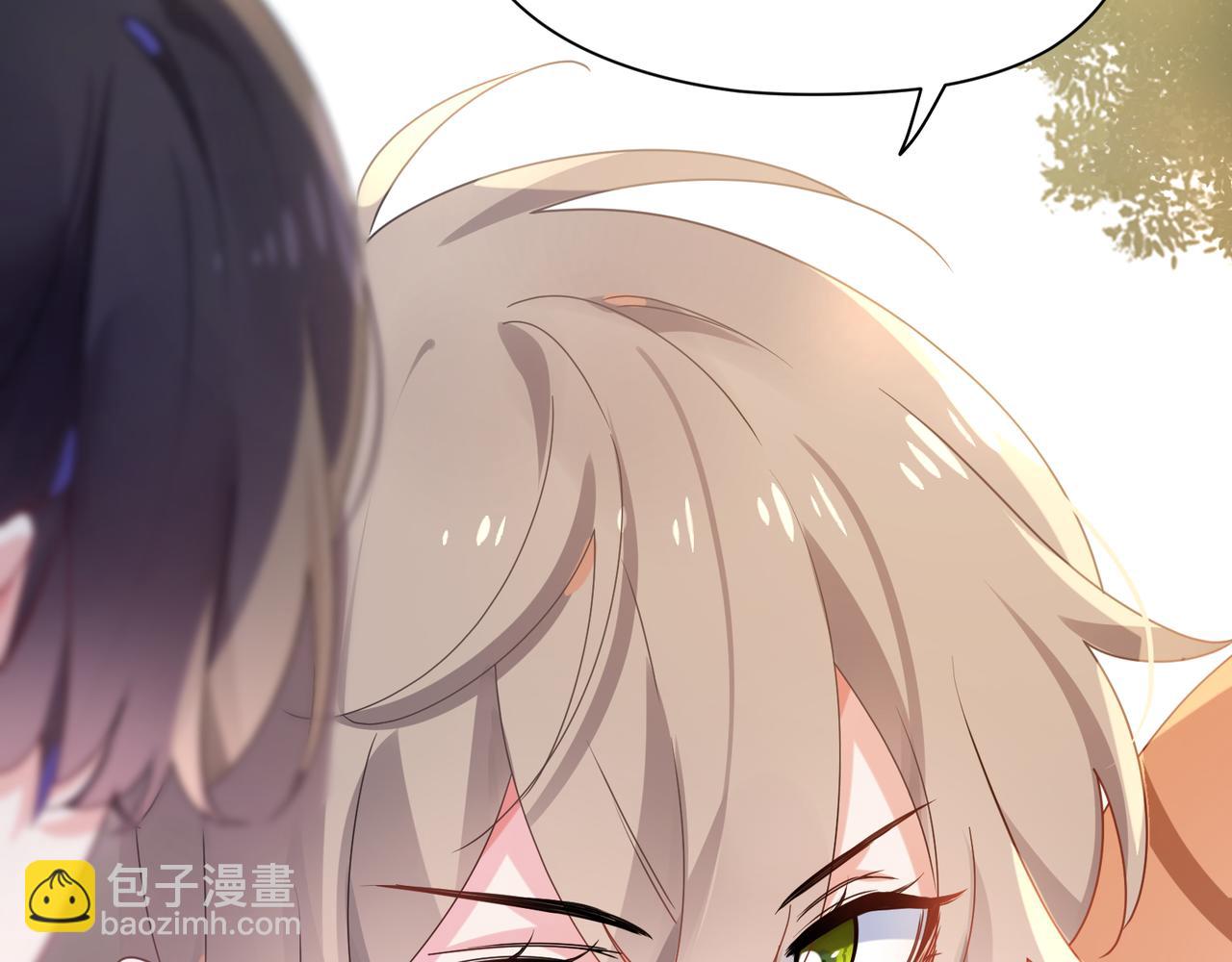 第34话  不错的恋爱对象(1/3)-第36话