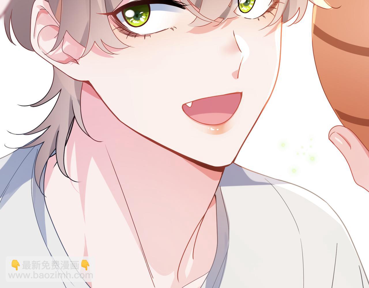 第34话  不错的恋爱对象(1/3)-第36话