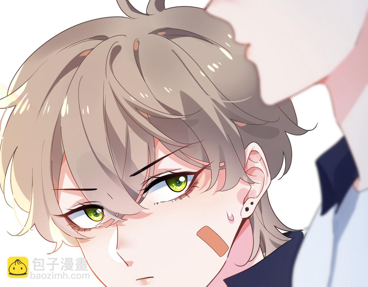 第36话  学神初开窍(1/3)-第38话