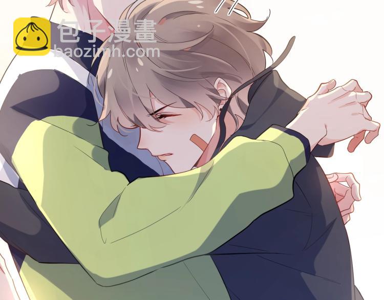 第2话 糟糕！学神晕了？(1/3)-第4话