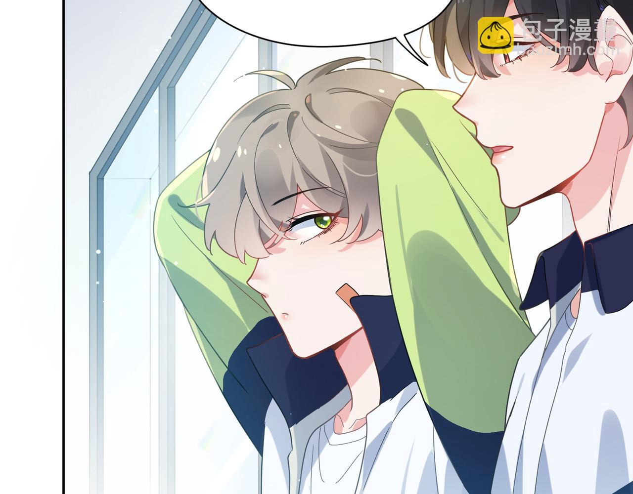 第38话  一起开黑啊(1/3)-第40话