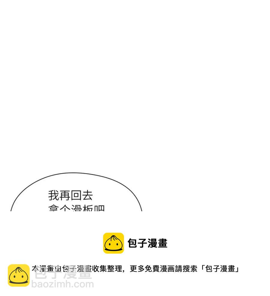 第46话  他扭了，他装的(1/3)-第48话