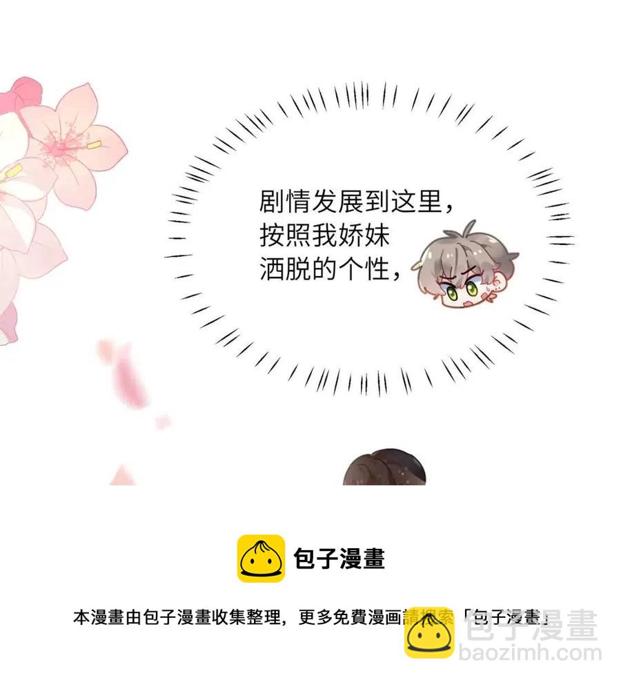 第46话  他扭了，他装的(1/3)-第48话