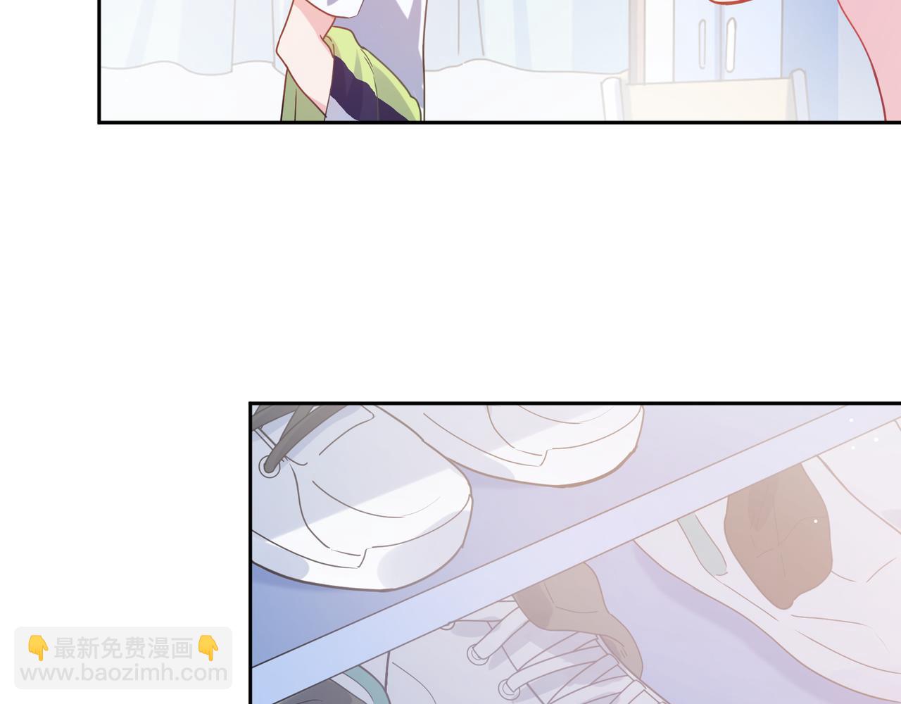 第51话   学神的试探(1/3)-第54话