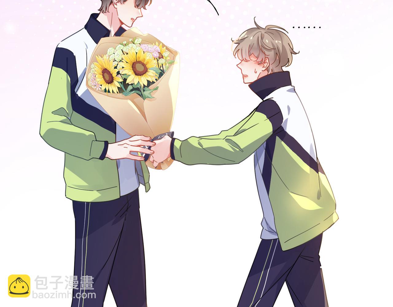 第57话 &nbsp;我有喜欢的人了(1/2)-第60话