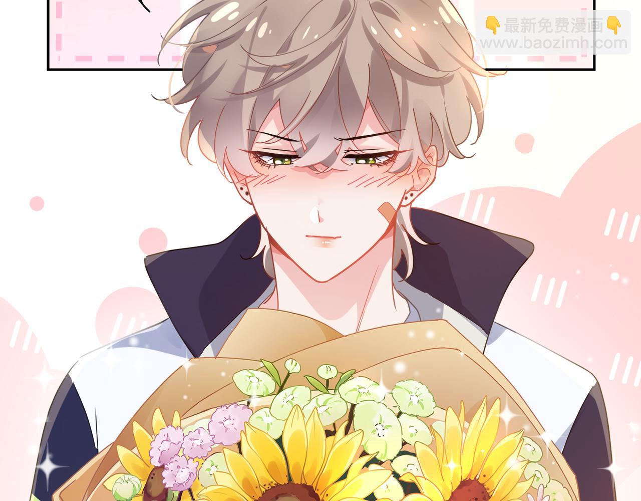 第57话 &nbsp;我有喜欢的人了(1/2)-第60话