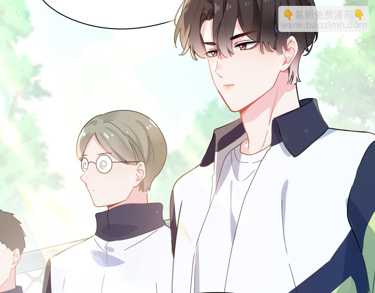 第61话 &nbsp;体能测试(1/2)-第64话