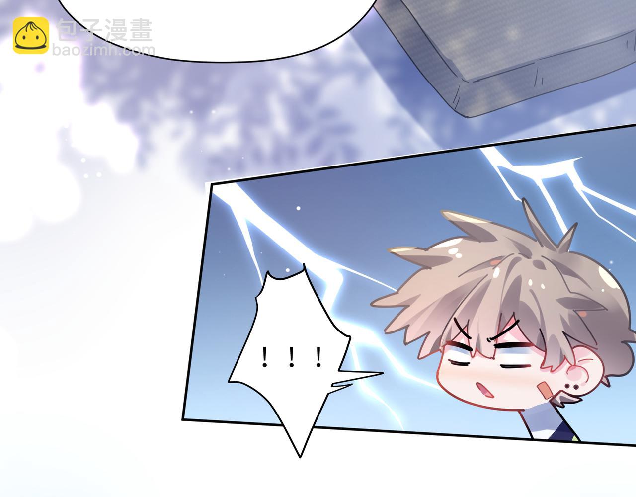 第61话 &nbsp;体能测试(1/2)-第64话