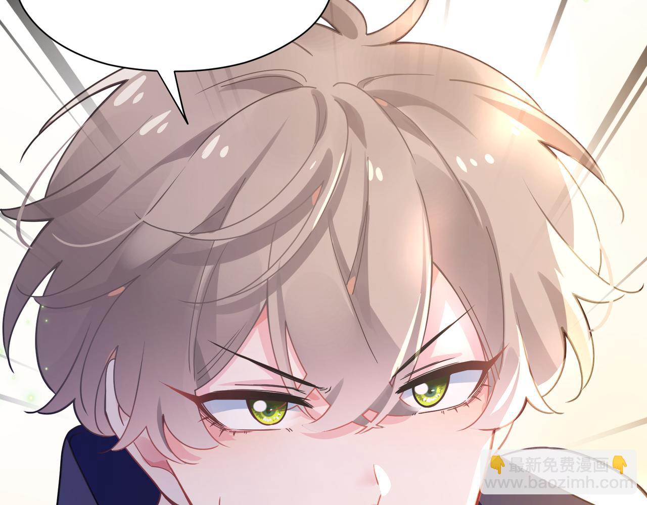 第61话 &nbsp;体能测试(1/2)-第64话