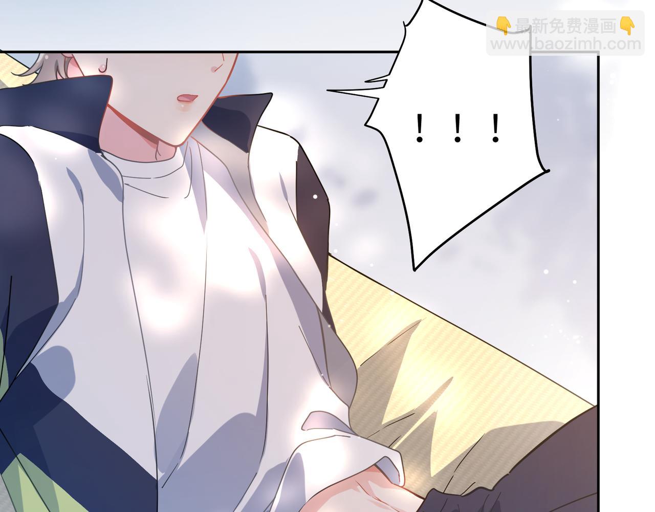 第61话 &nbsp;体能测试(1/2)-第64话