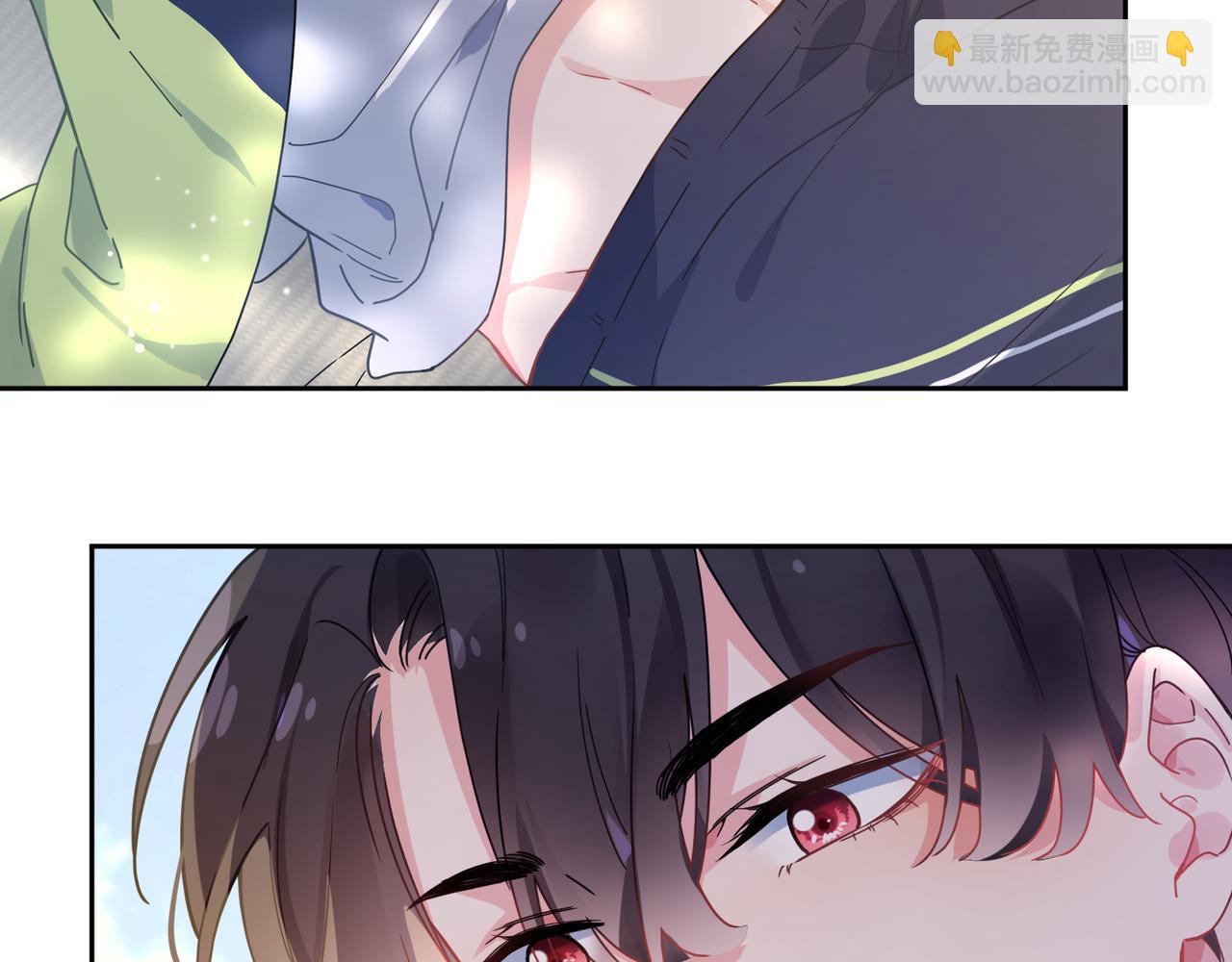 第61话 &nbsp;体能测试(1/2)-第64话