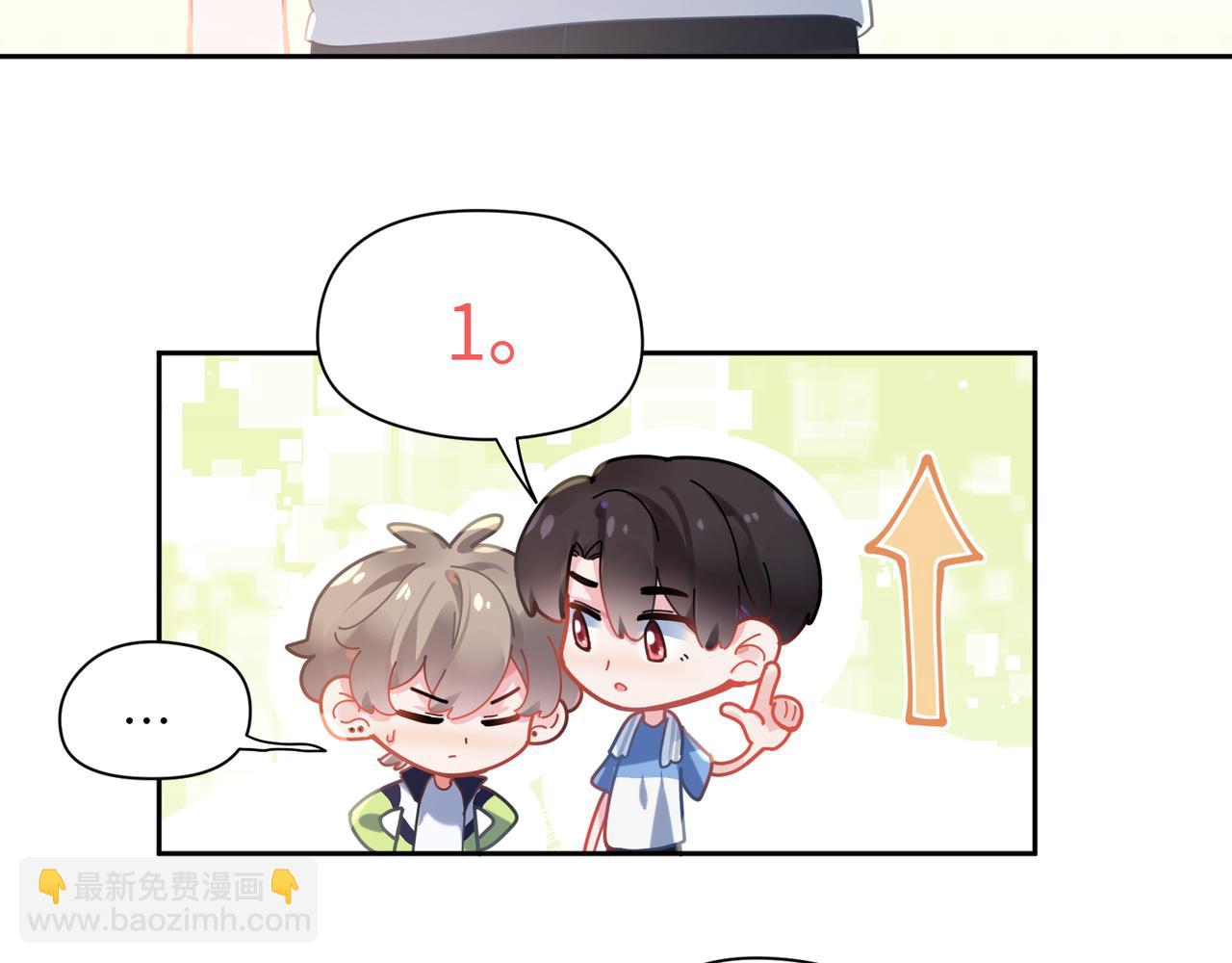 第65话   数字之争(1/3)-第68话