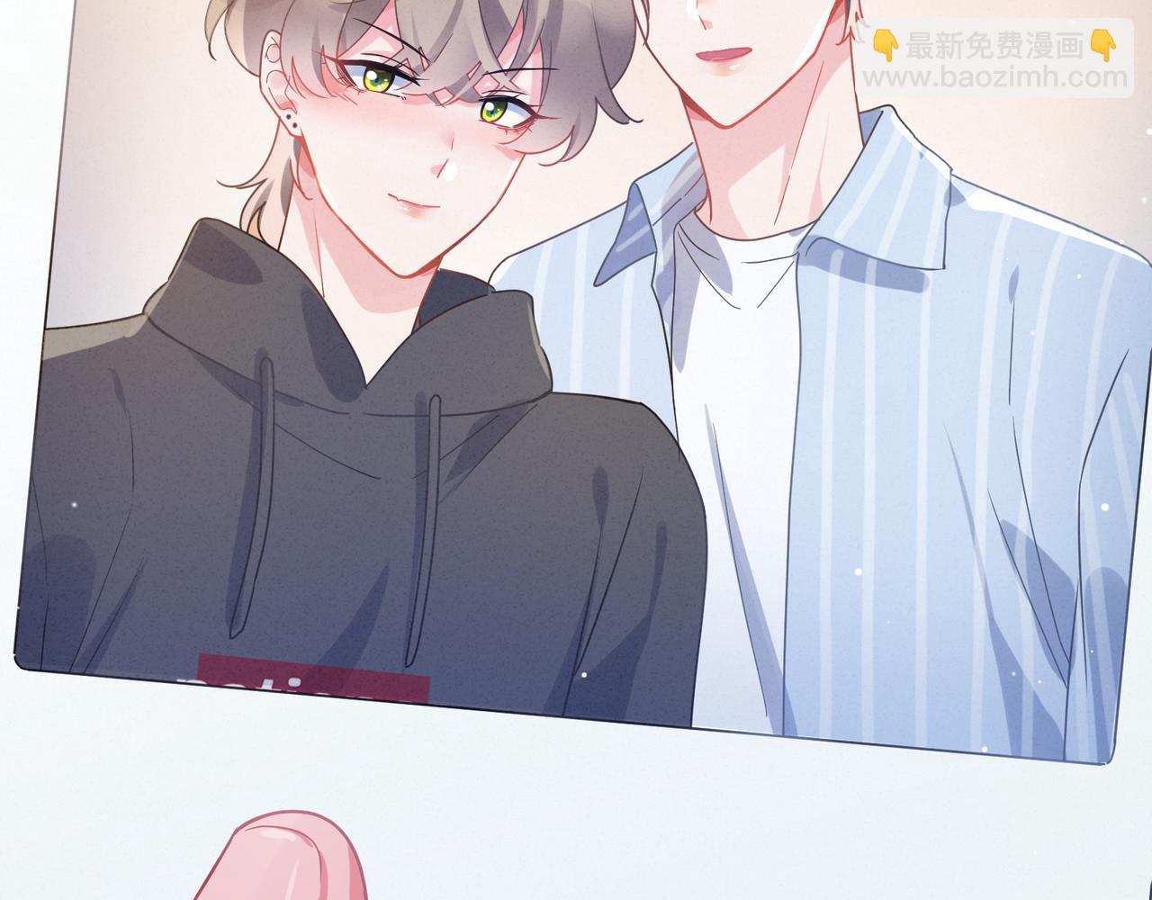 第69话 同居快乐(1/3)-第72话