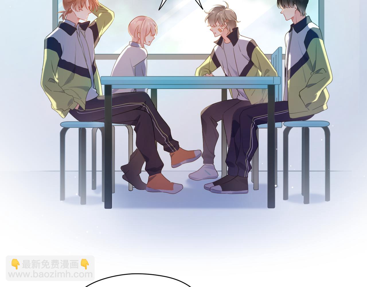 第73话  越看越可爱(1/2)-第76话