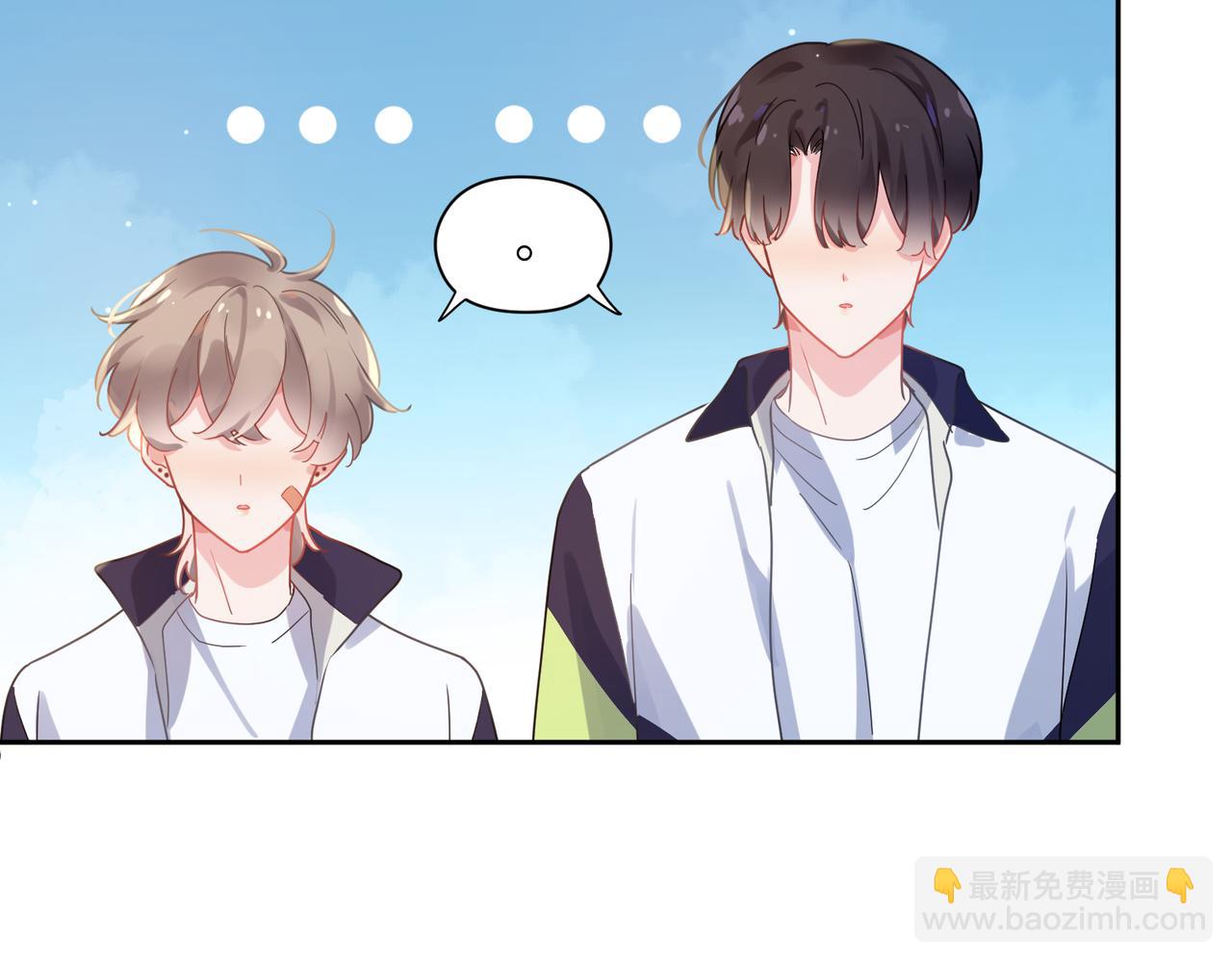 第73话  越看越可爱(1/2)-第76话