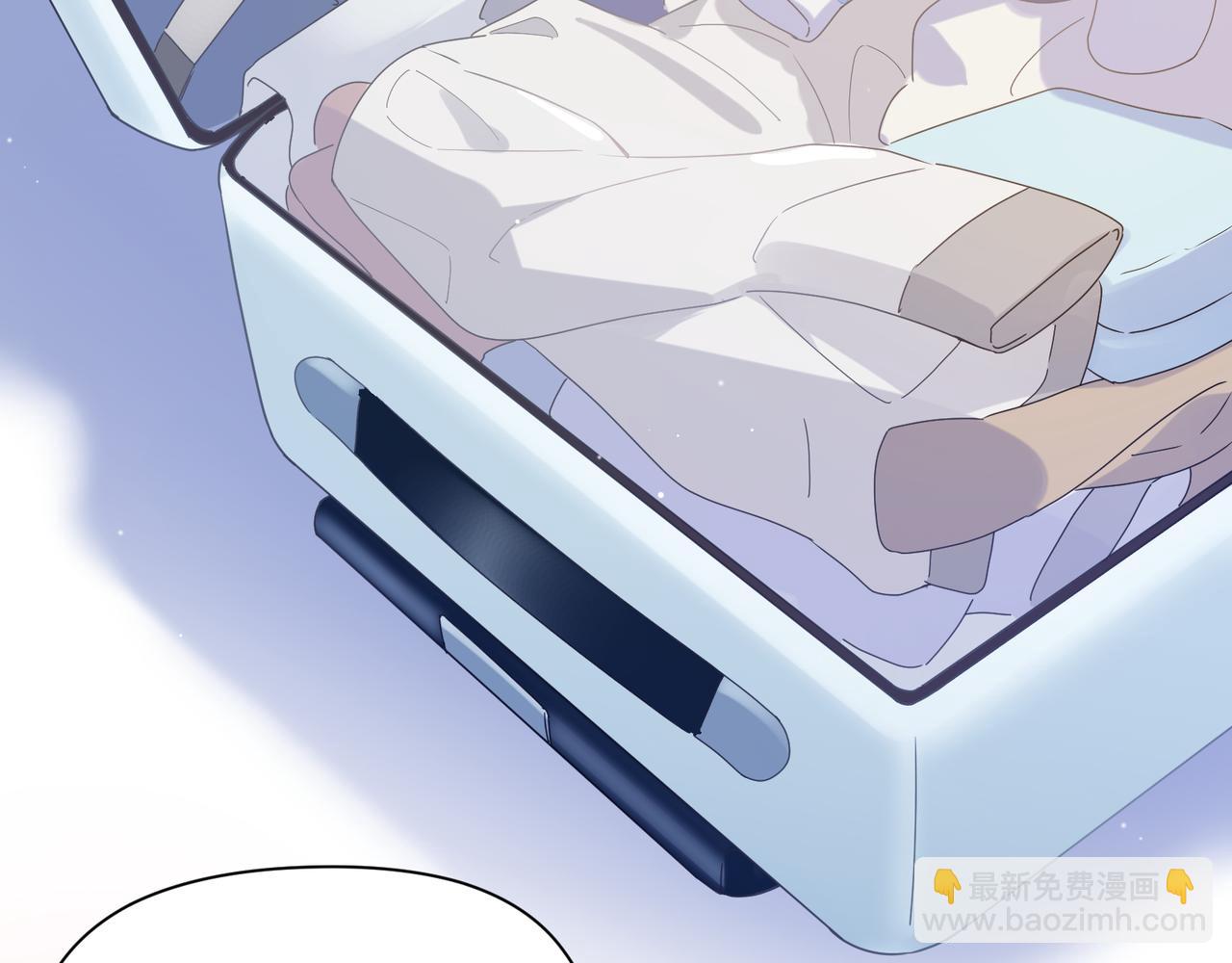 第79话   晚安宝宝(1/3)-第82话