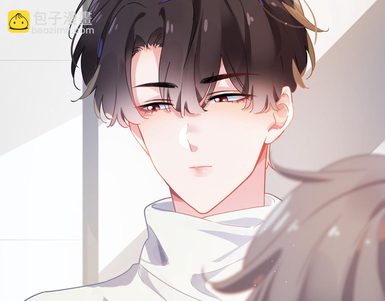 第79话   晚安宝宝(1/3)-第82话