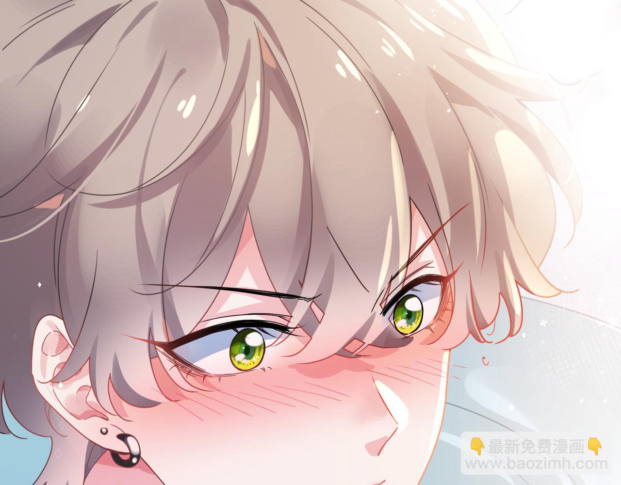 第79话   晚安宝宝(1/3)-第82话