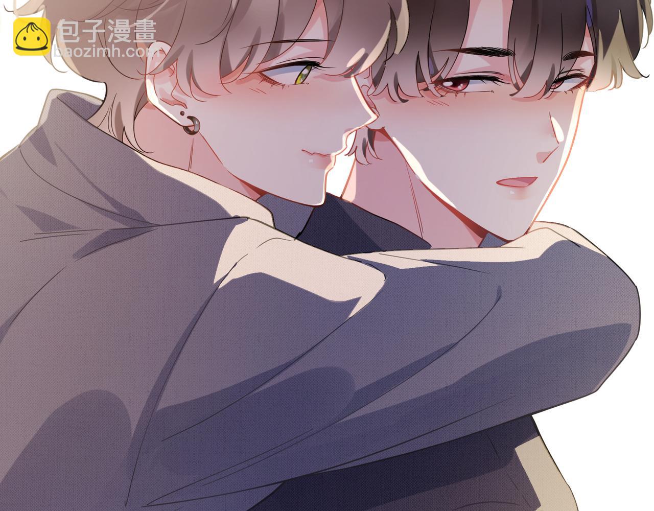 第81话   勾引你啊(1/3)-第84话