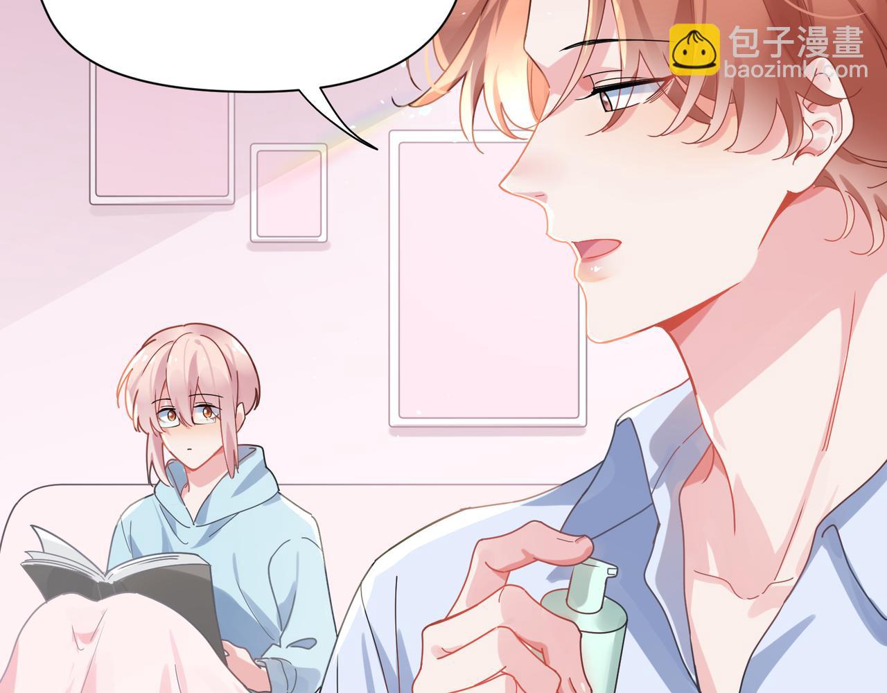 第85话  关于底线(1/2)-第88话