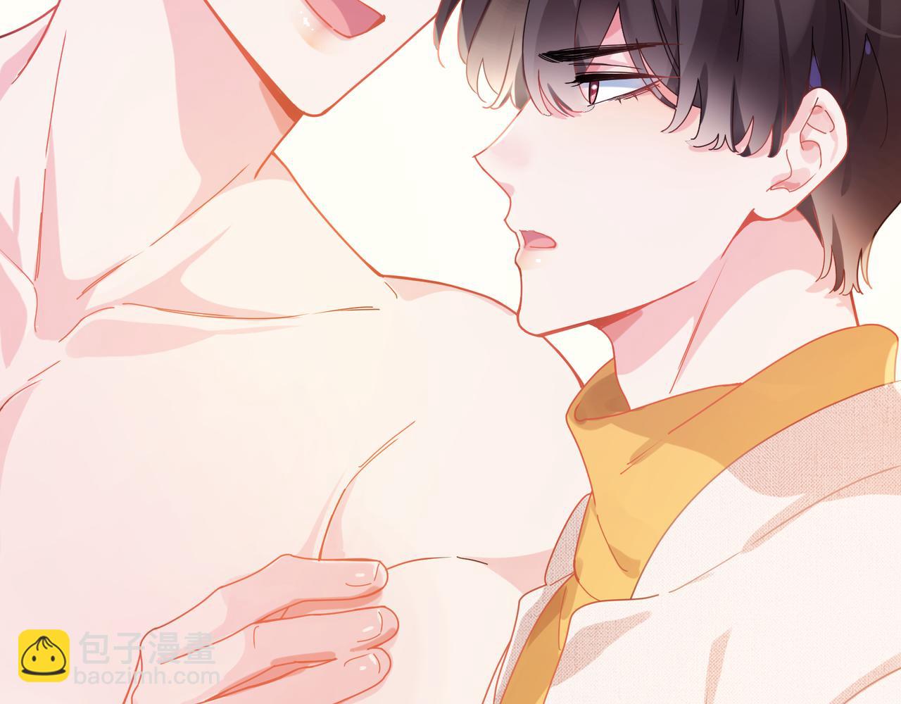 第89话   边界感(1/2)-第92话