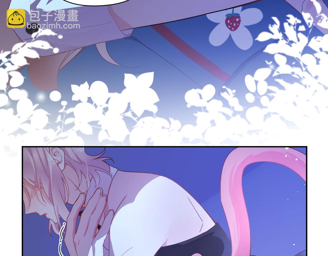 第93话  &ldquo;惩罚&rdquo;(1/2)-第96话