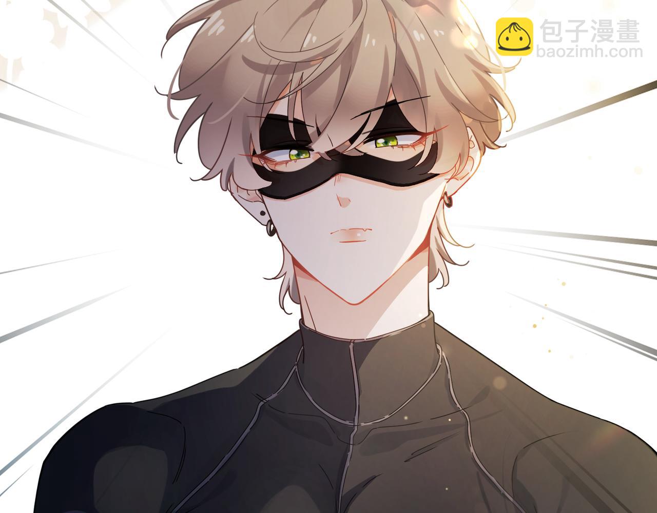 第93话  &ldquo;惩罚&rdquo;(1/2)-第96话