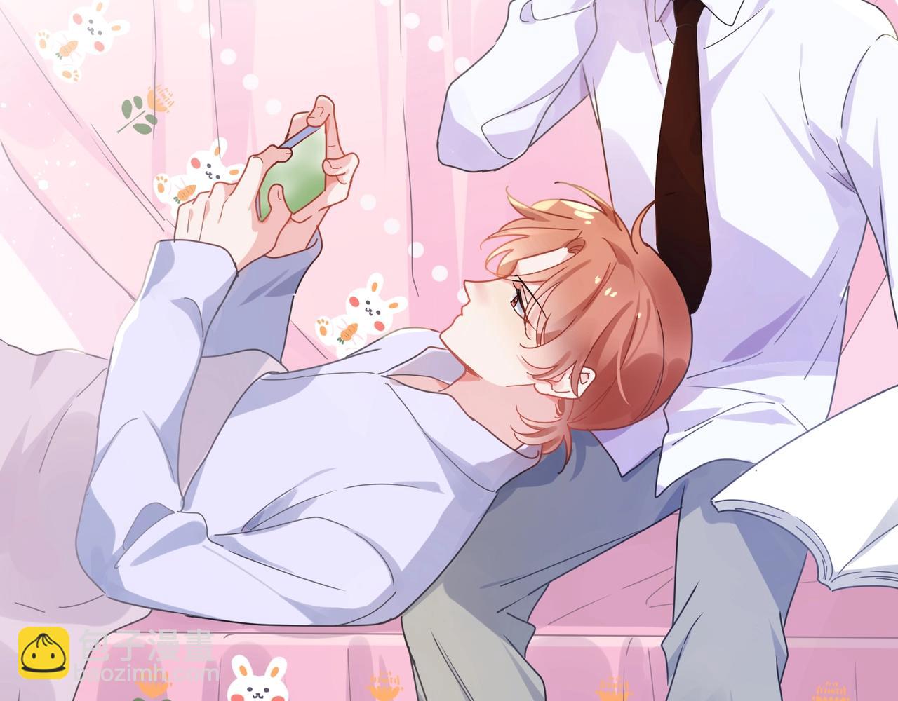 第95话 劲敌？(1/3)-第98话