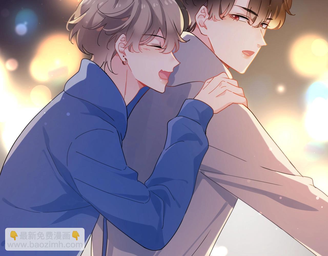 第95话 劲敌？(1/3)-第98话