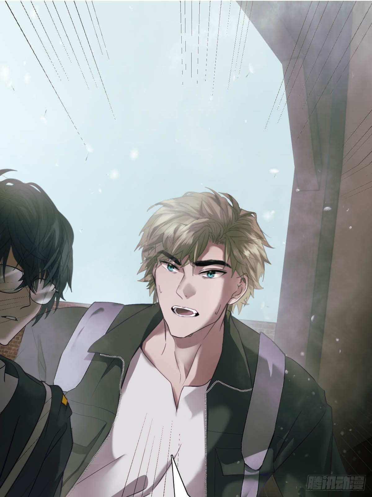 16.日落之后-第20话