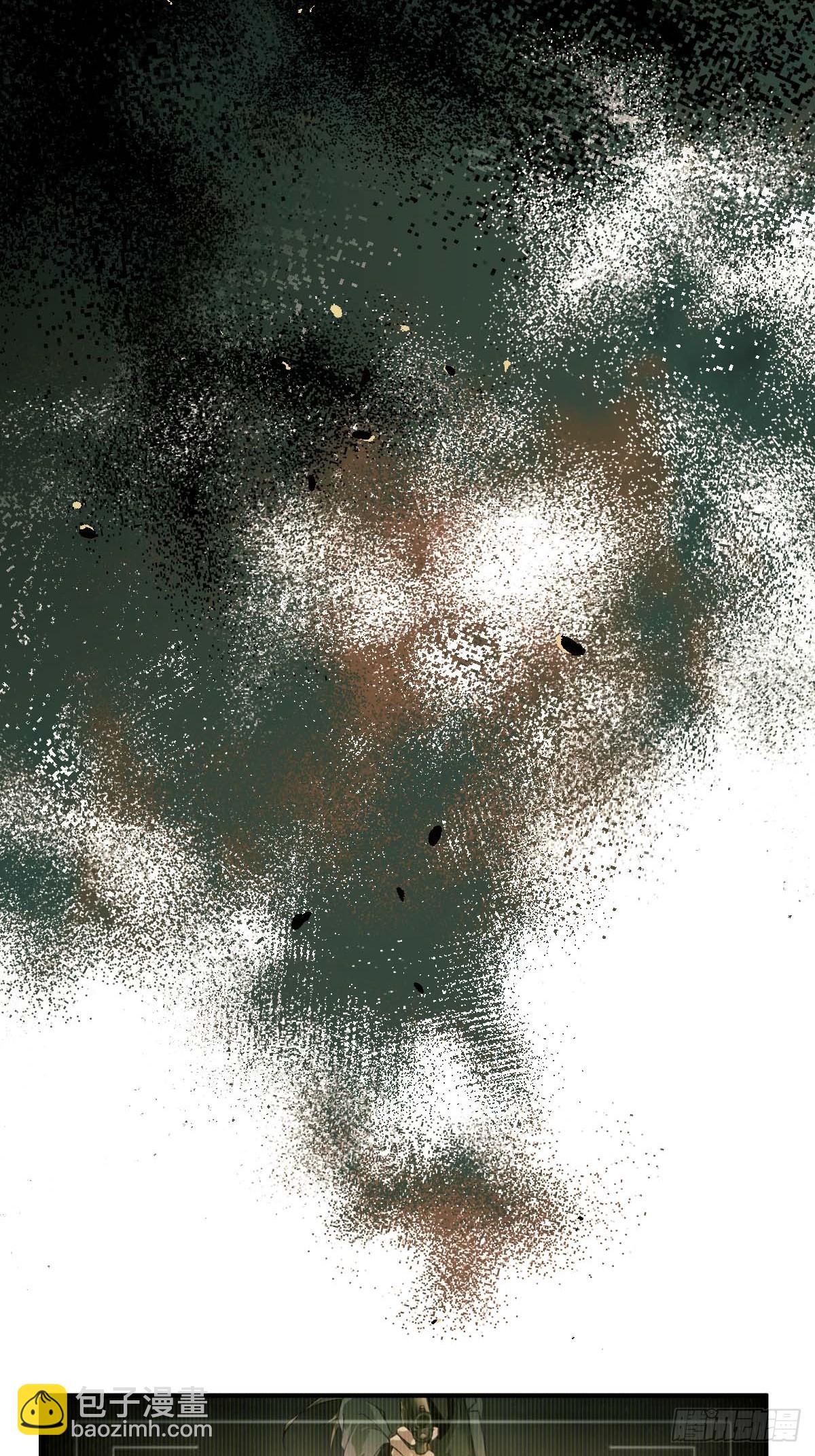 40.侵入者-第46话