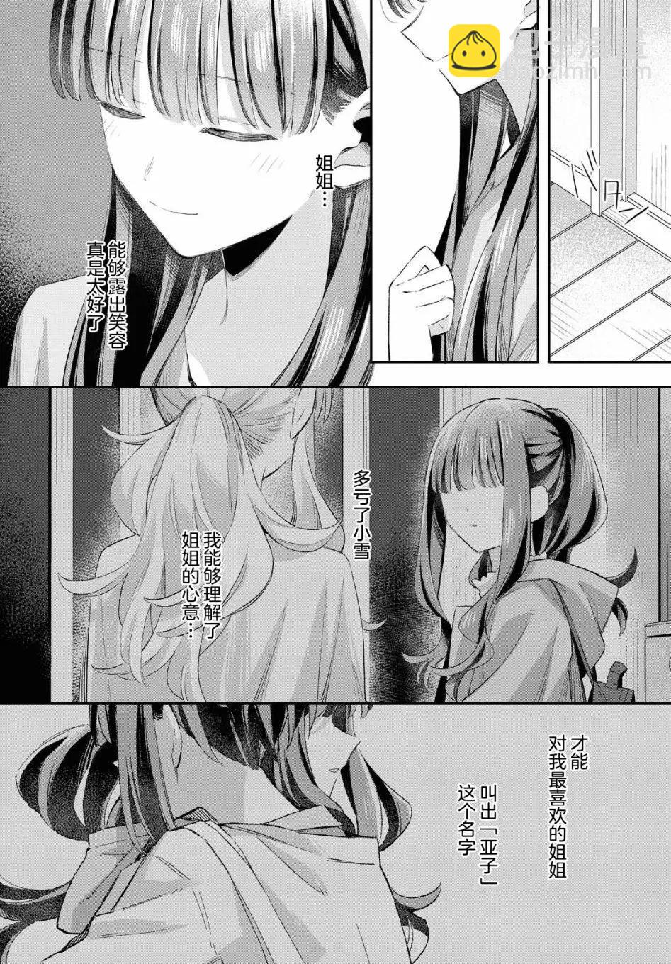 憂病雙子 - 第10話 - 6