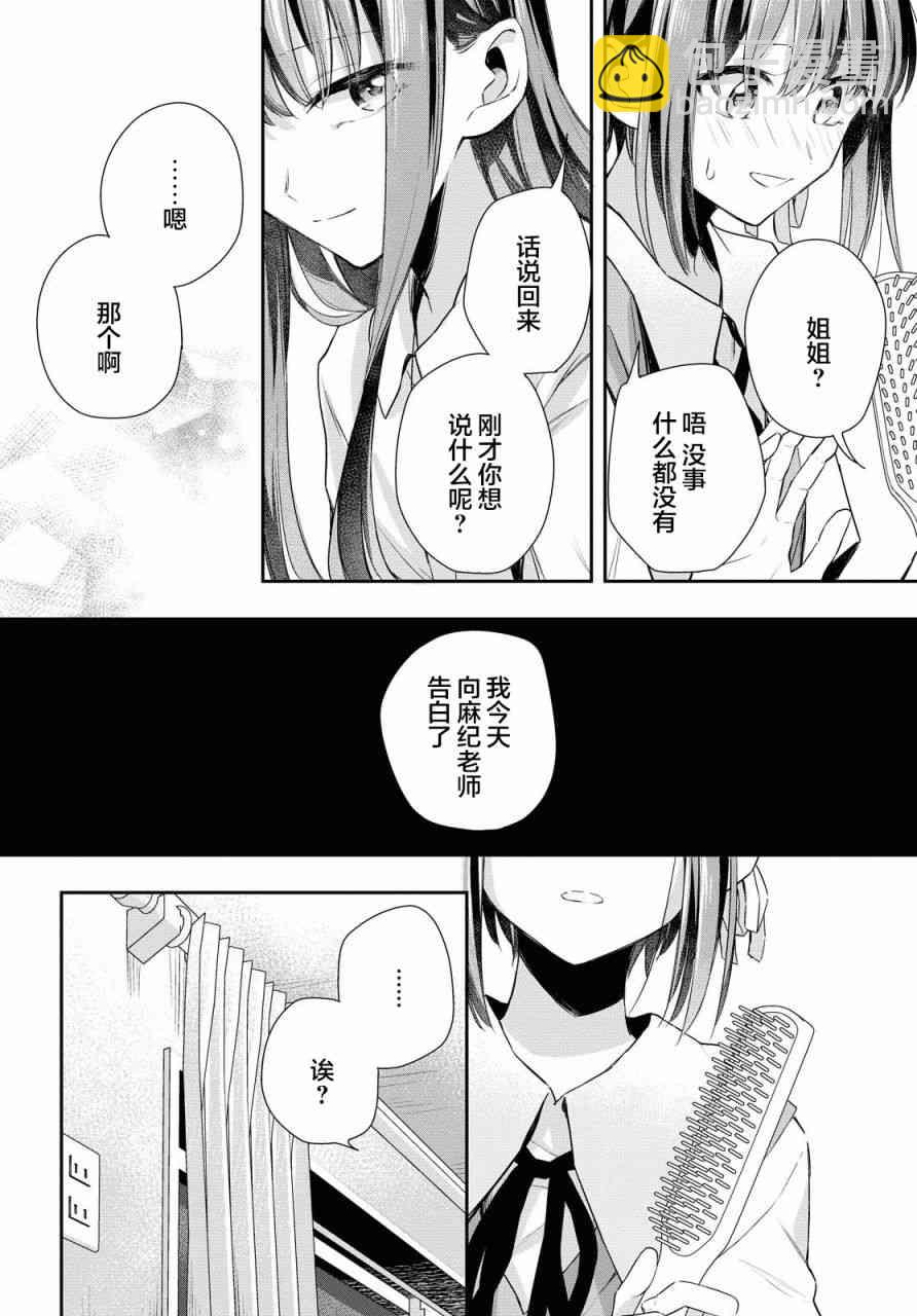 憂病雙子 - 5話 - 1