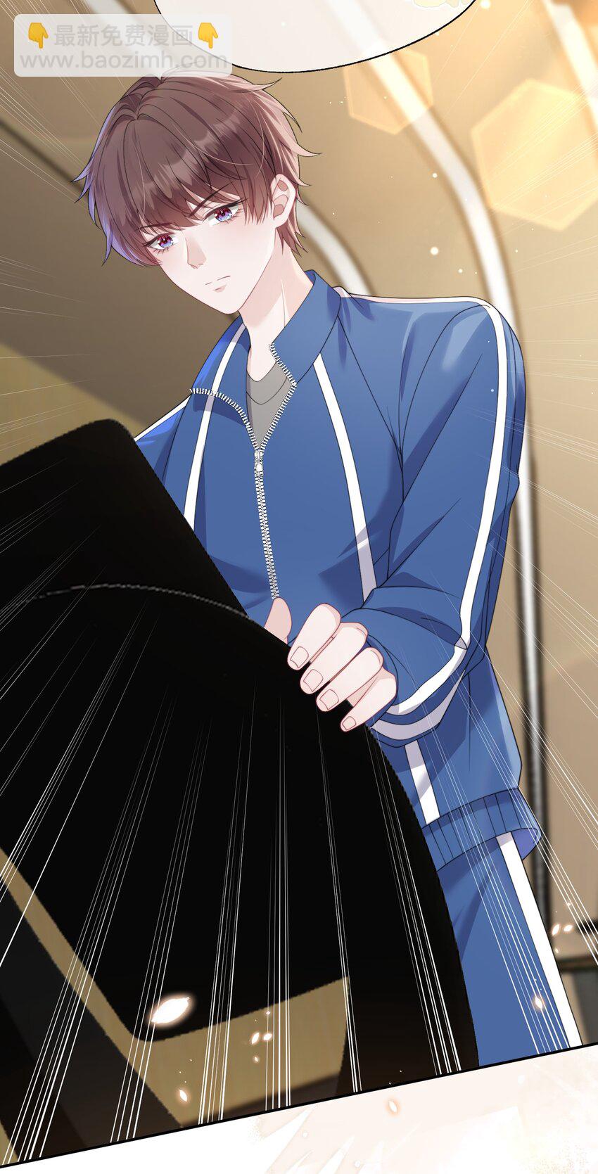 第14话 时祈他&hellip;&hellip;会死吗？-第14话