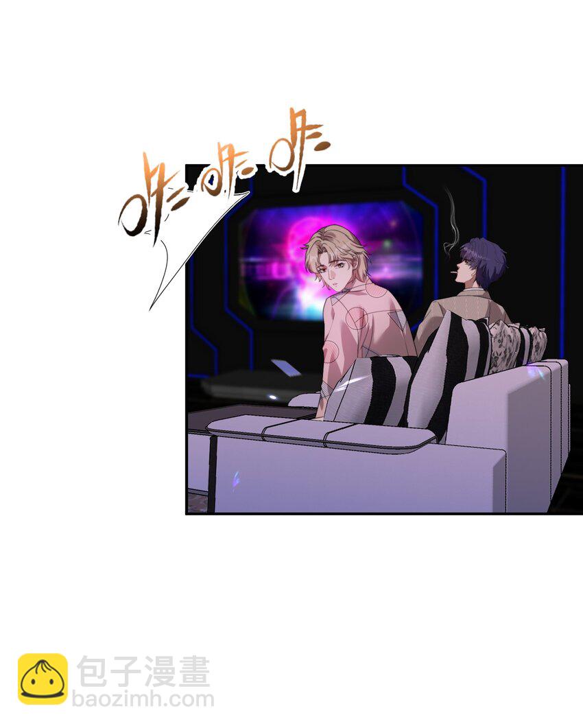 第21话 小狗怎么又哭了？-第22话