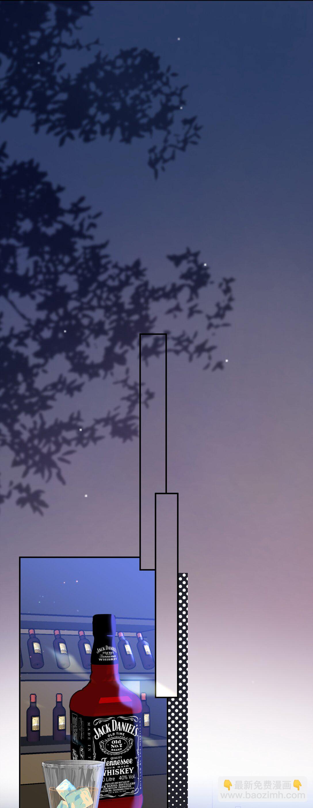 第36话 时先生为什么又骗我？-第38话