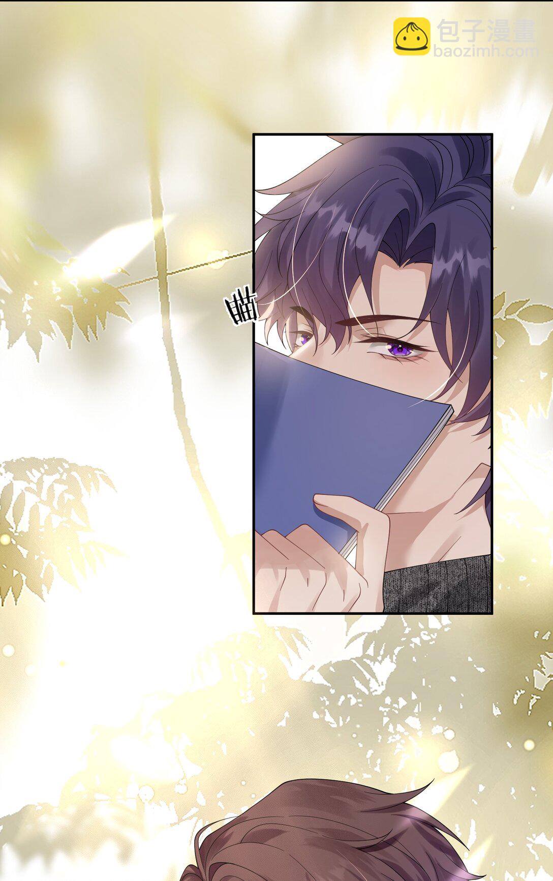 第36话 时先生为什么又骗我？-第38话