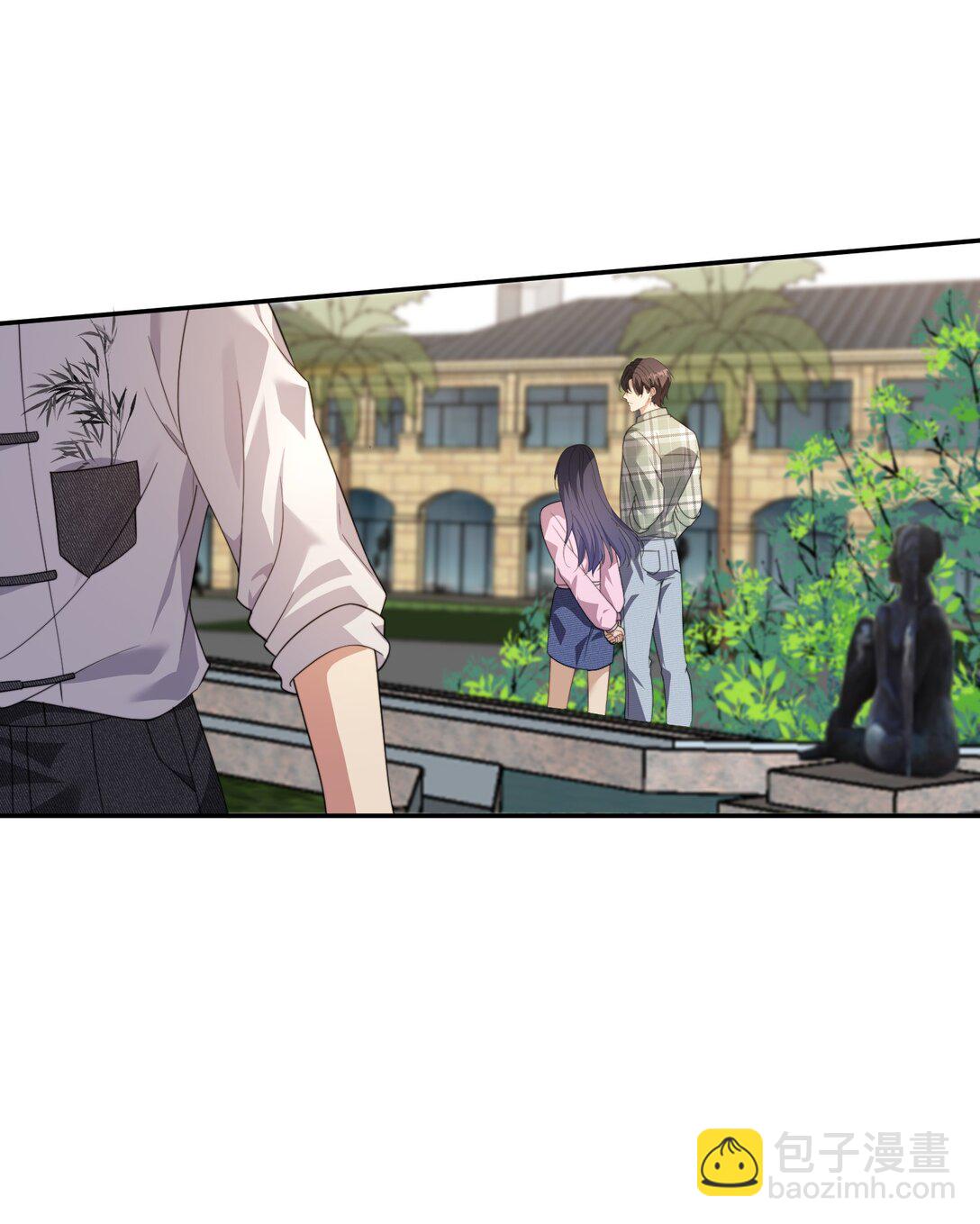 第48话 难道是他来找我了？-第50话